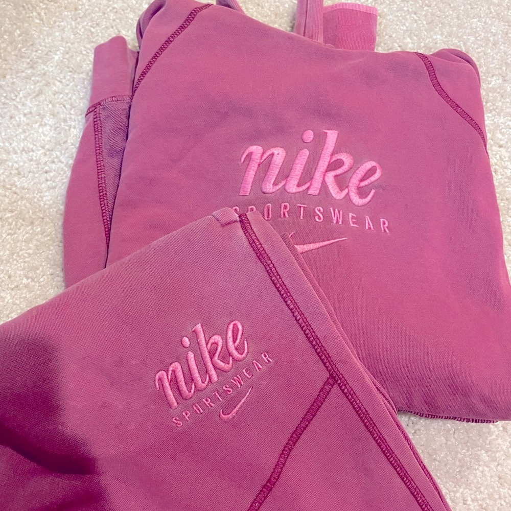 Nike set